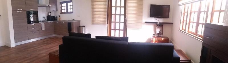 Olma Colonial Suites image