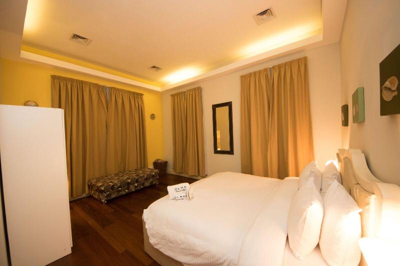Olma Colonial Suites image