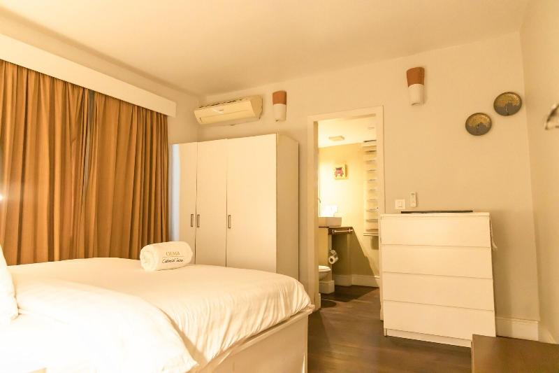 Olma Colonial Suites image