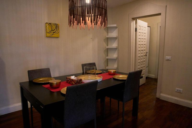 Olma Colonial Suites image