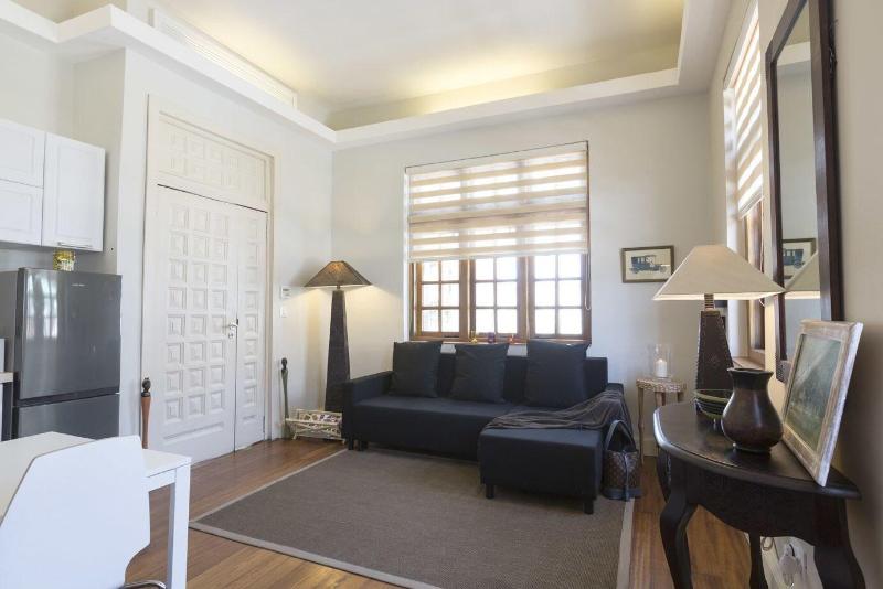 Olma Colonial Suites image