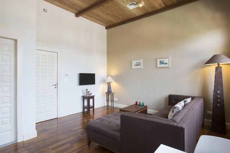 Olma Colonial Suites image