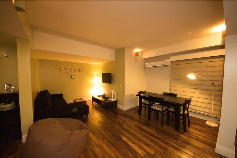 Olma Colonial Suites image