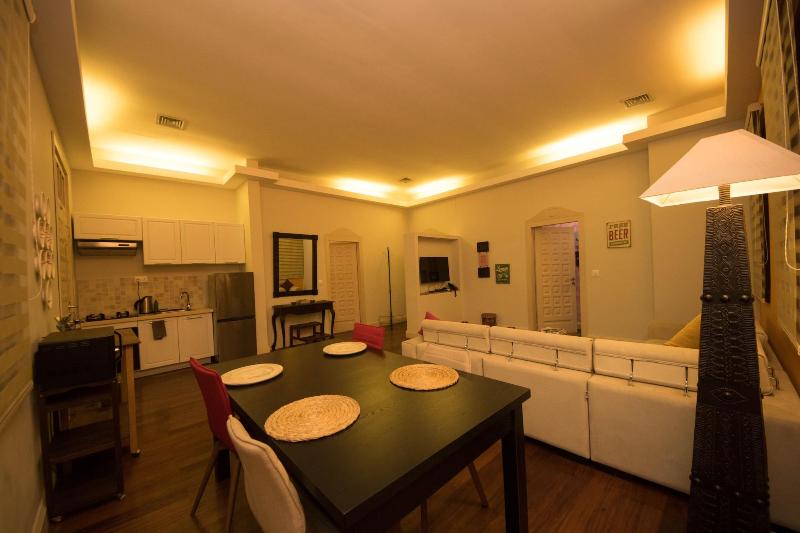 Olma Colonial Suites image