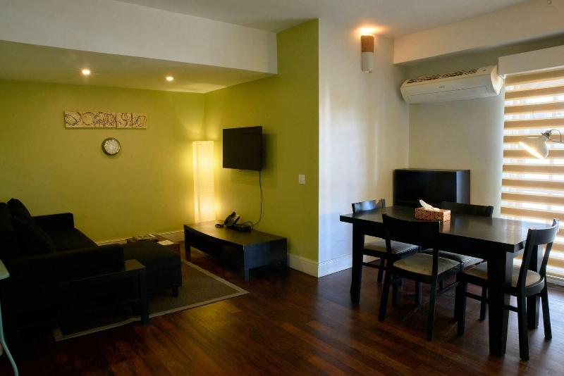 Olma Colonial Suites image