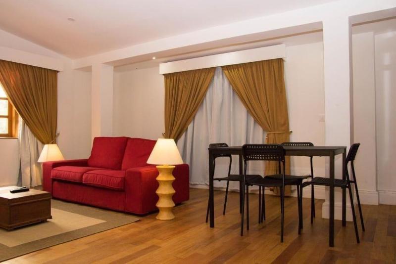 Olma Colonial Suites image
