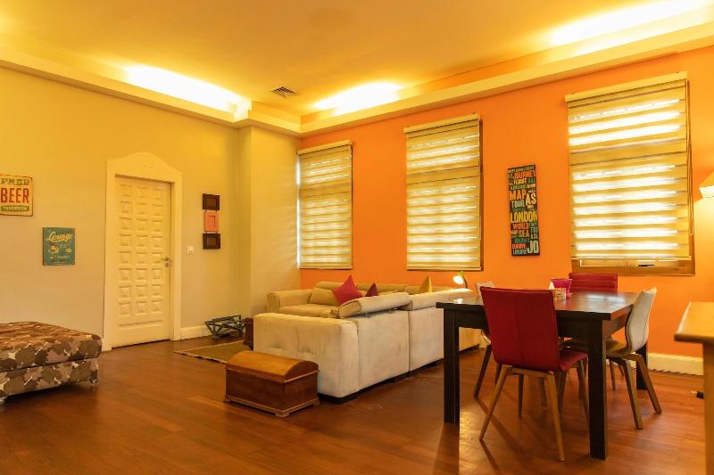 Olma Colonial Suites image