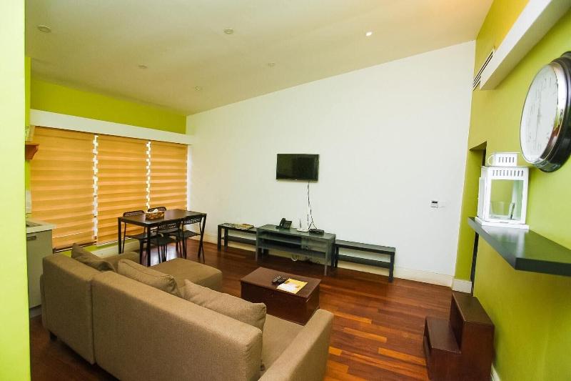 Olma Colonial Suites image