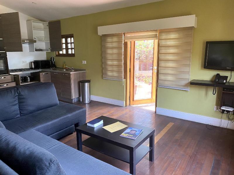 Olma Colonial Suites image