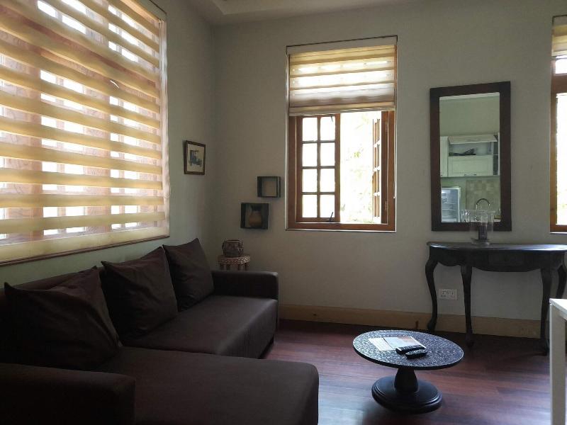 Olma Colonial Suites image