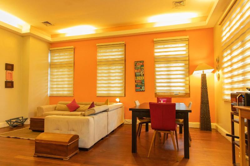 Olma Colonial Suites image