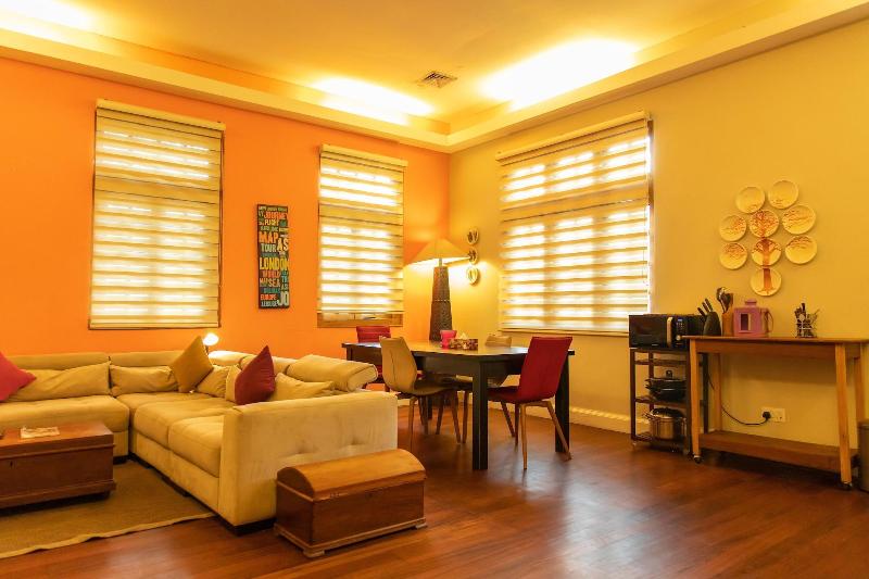 Olma Colonial Suites image
