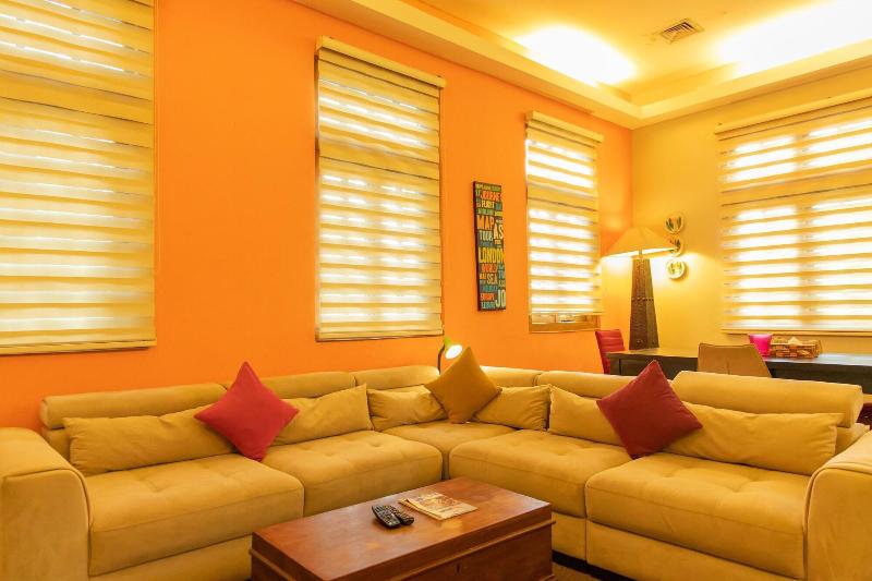 Olma Colonial Suites image