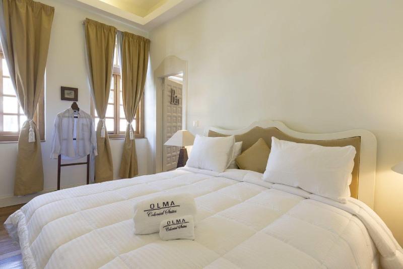 Olma Colonial Suites image