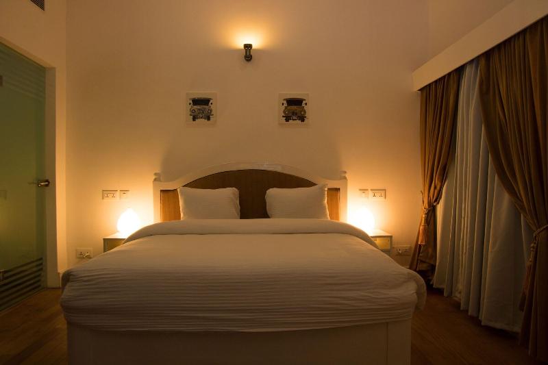 Olma Colonial Suites image