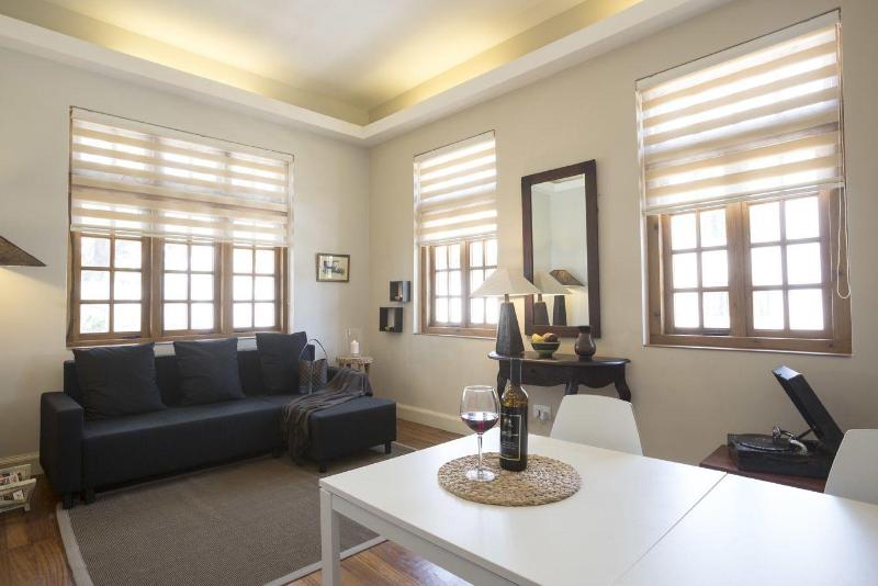 Olma Colonial Suites image