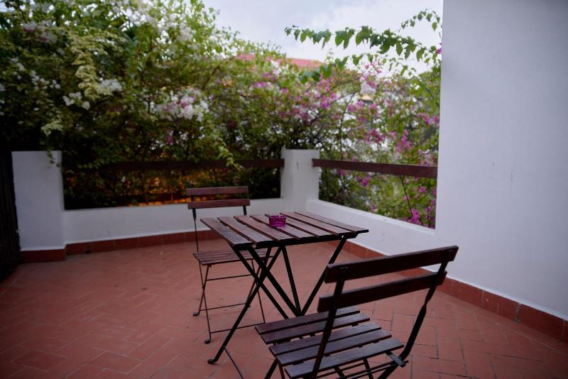 Olma Colonial Suites image