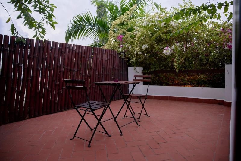 Olma Colonial Suites image