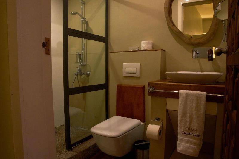 Olma Colonial Suites image