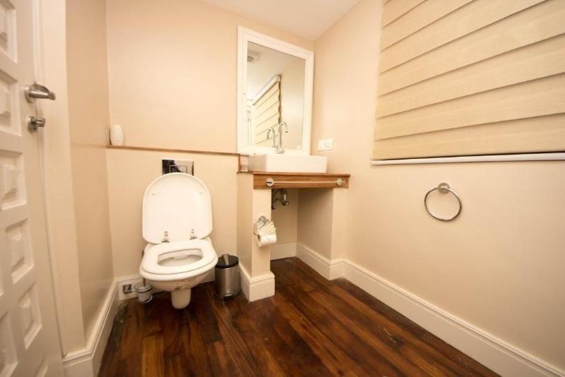Olma Colonial Suites image