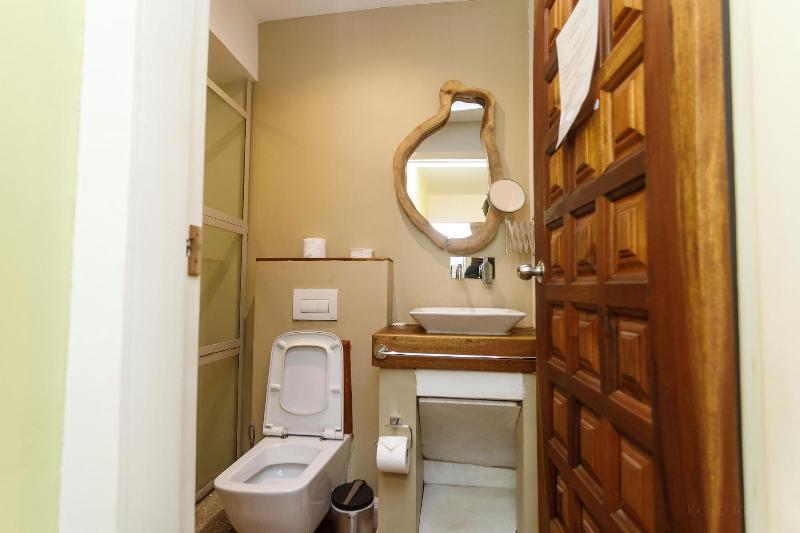 Olma Colonial Suites image