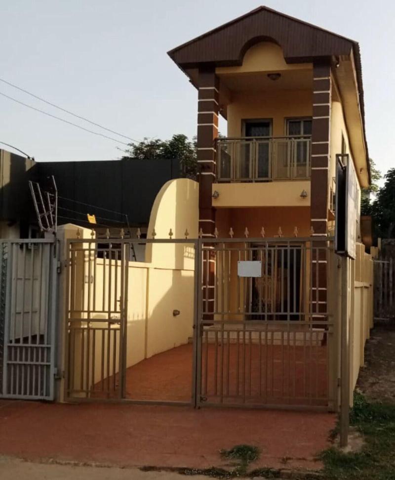 Marrets International Hotel image