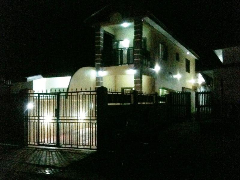 Marrets International Hotel image