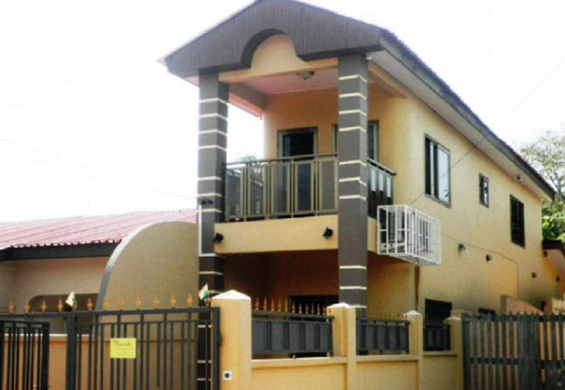 Marrets International Hotel image