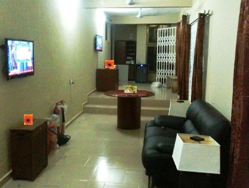 Marrets International Hotel image