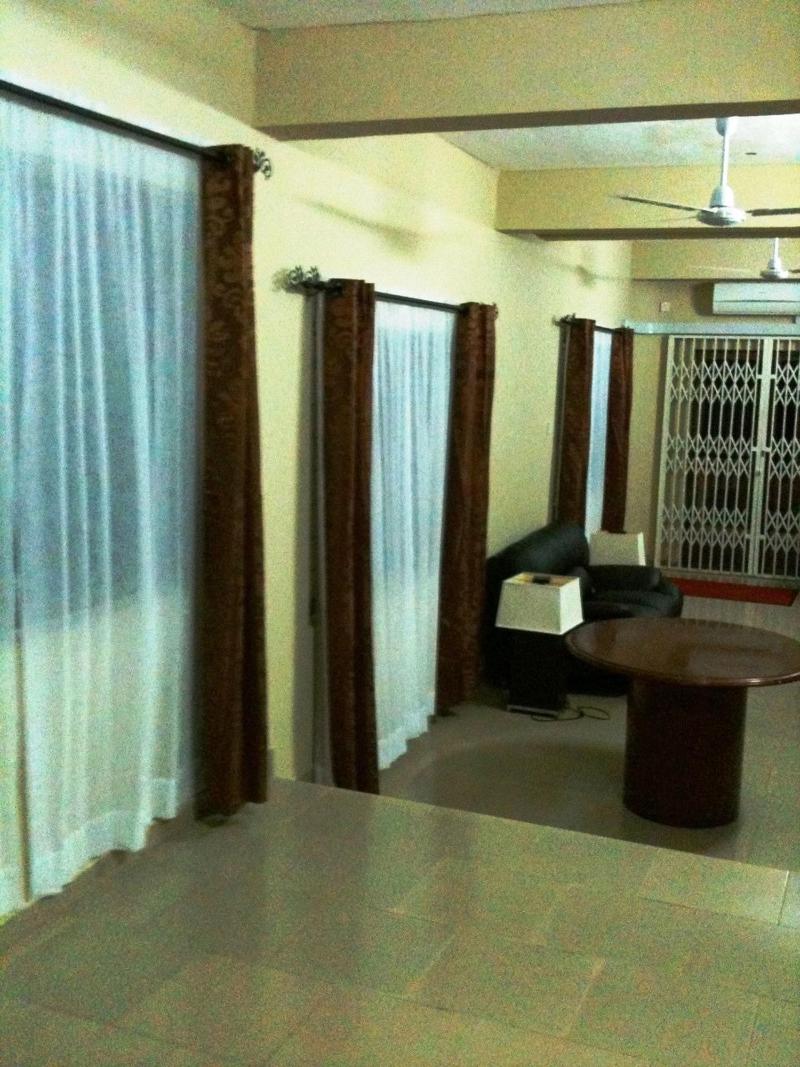 Marrets International Hotel image