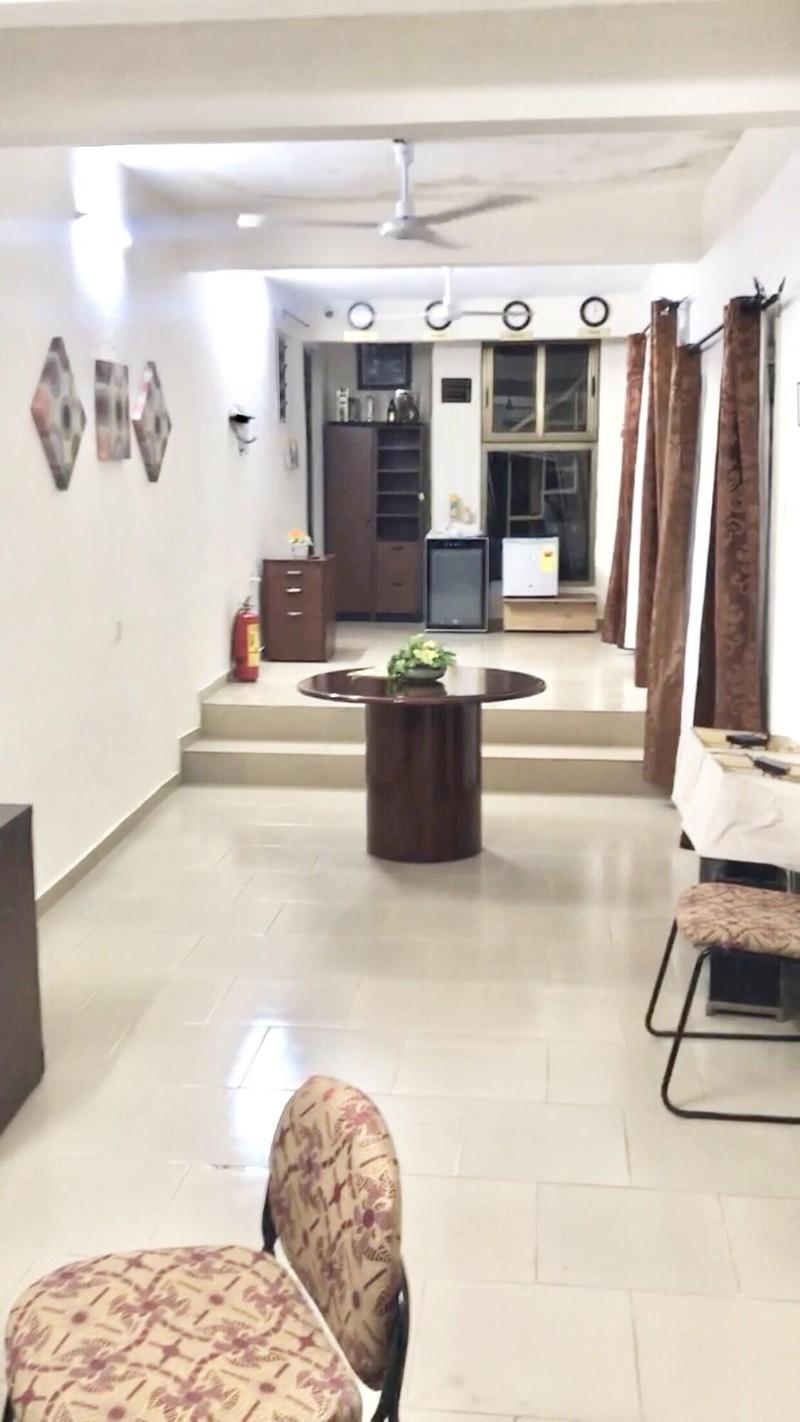 Marrets International Hotel image