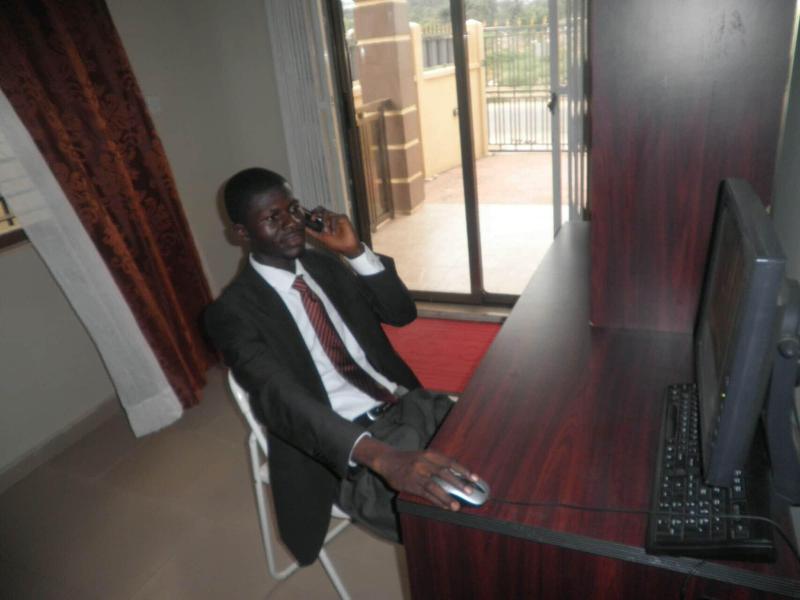 Marrets International Hotel image
