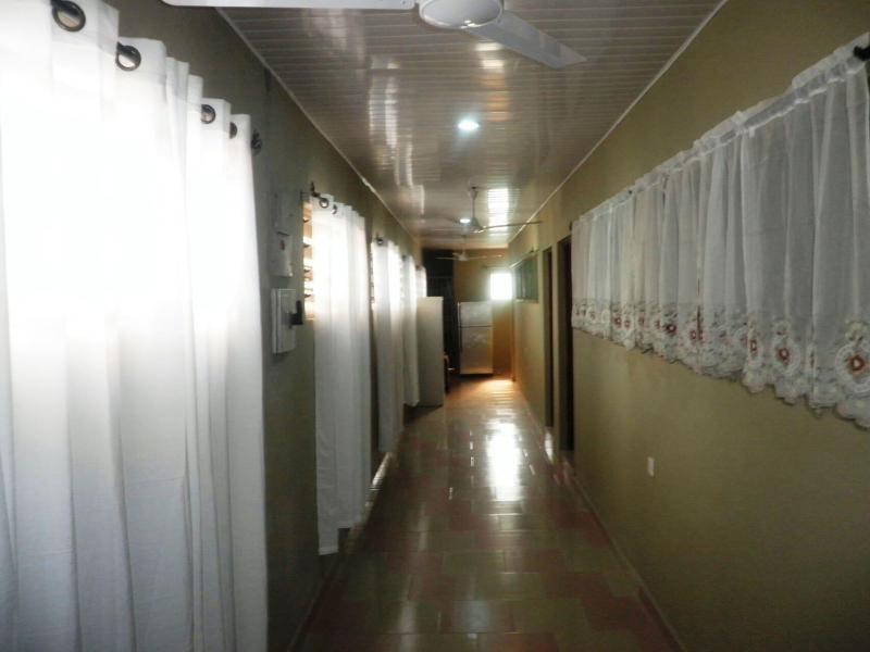 Marrets International Hotel image