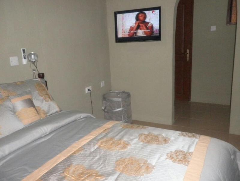 Marrets International Hotel image