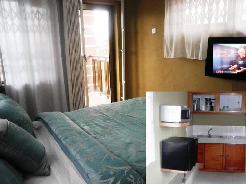 Marrets International Hotel image