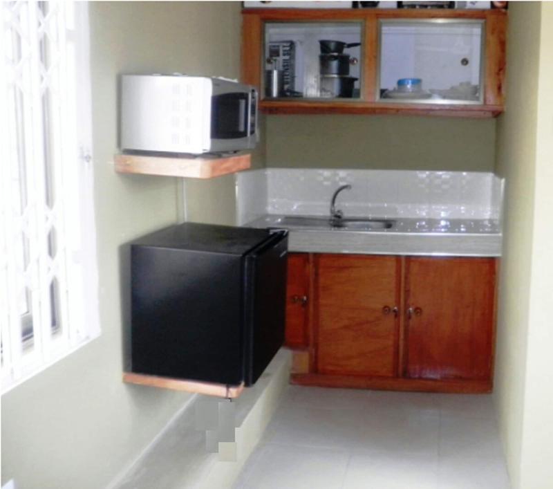 Marrets International Hotel image