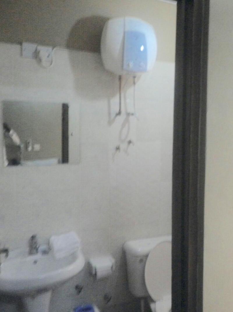 Marrets International Hotel image