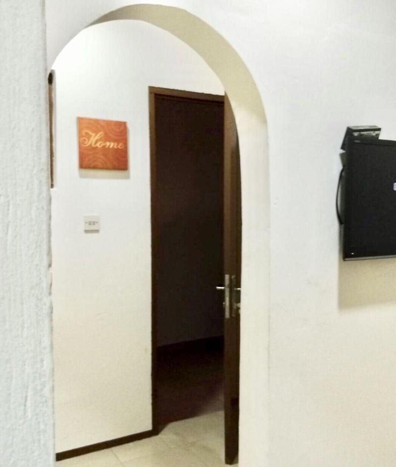 Marrets International Hotel image