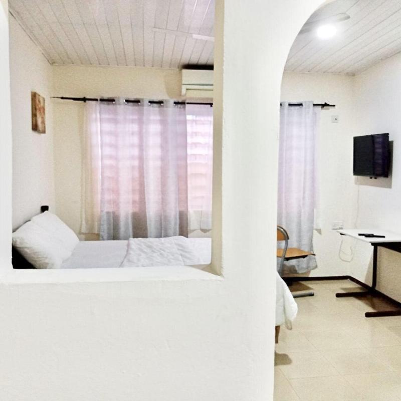 Marrets International Hotel image