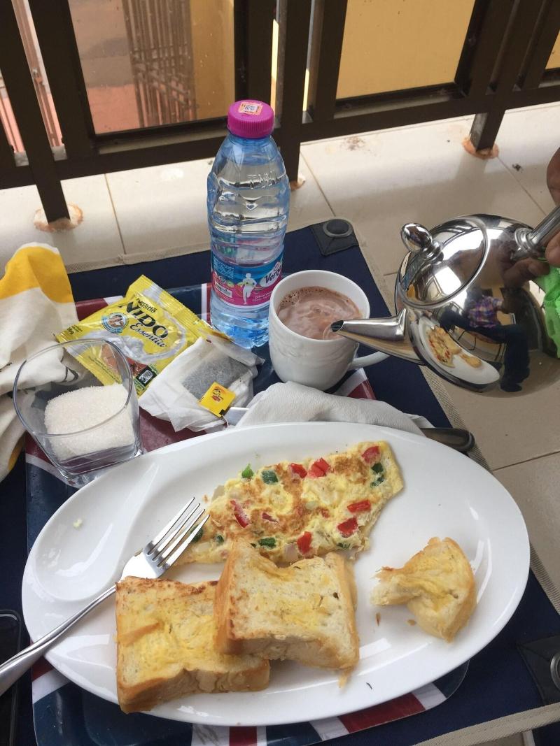Marrets International Hotel image