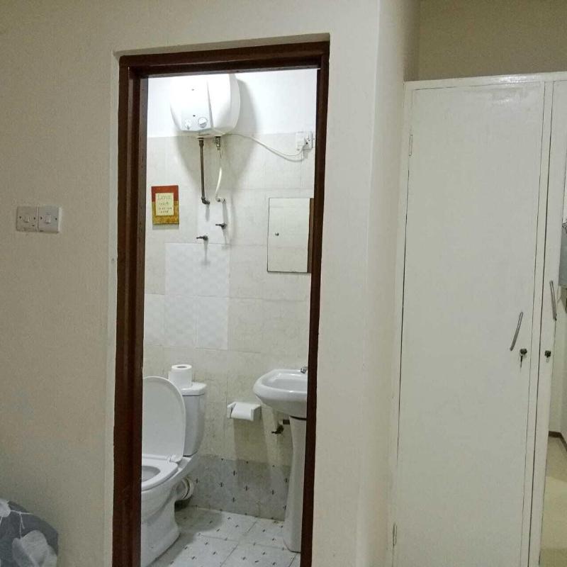 Marrets International Hotel image