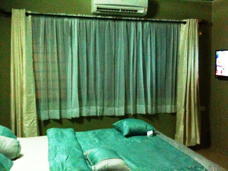 Marrets International Hotel image