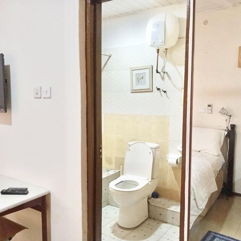 Marrets International Hotel image