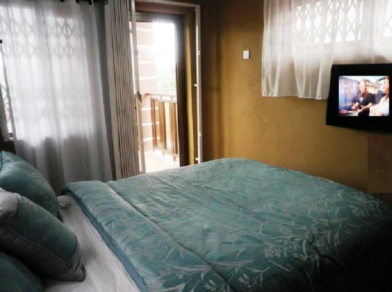 Marrets International Hotel image