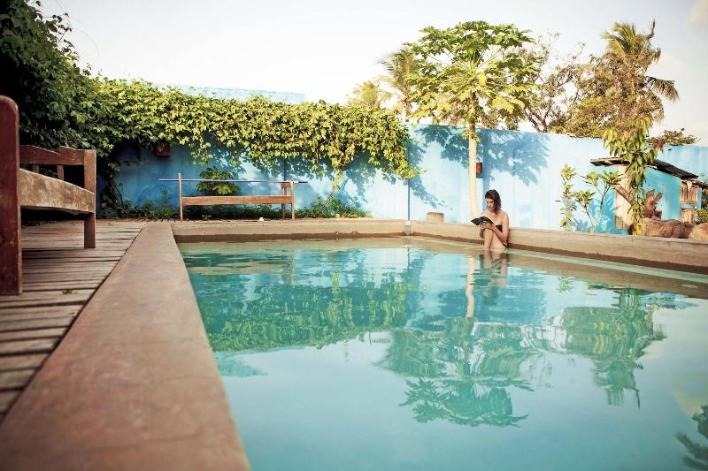 Somewhere Nice - Hostel image