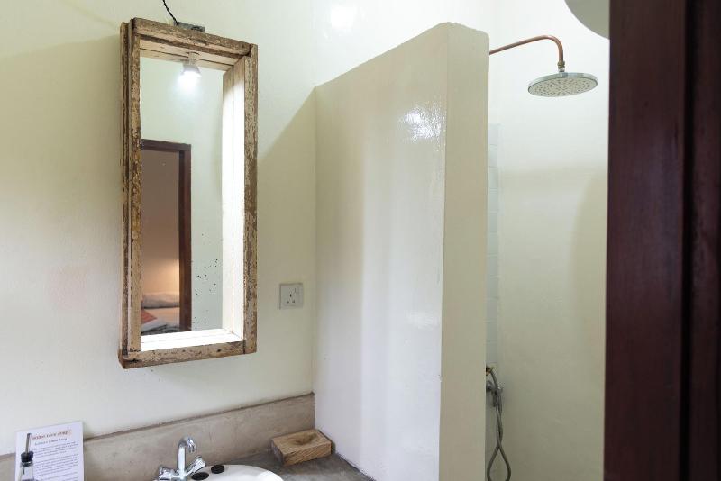 Somewhere Nice - Hostel image