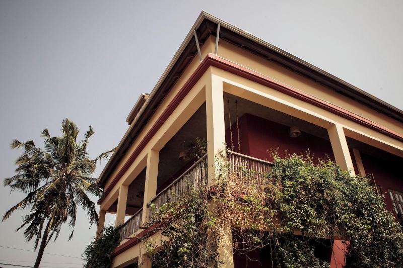 Somewhere Nice - Hostel image
