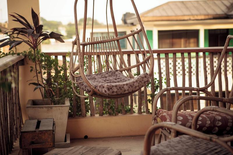 Somewhere Nice - Hostel image
