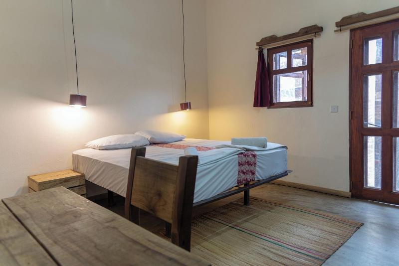 Somewhere Nice - Hostel image