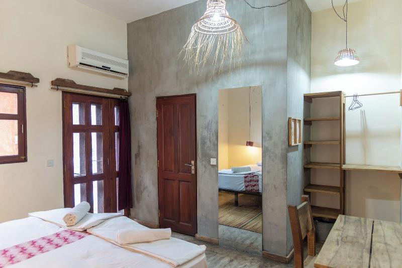 Somewhere Nice - Hostel image